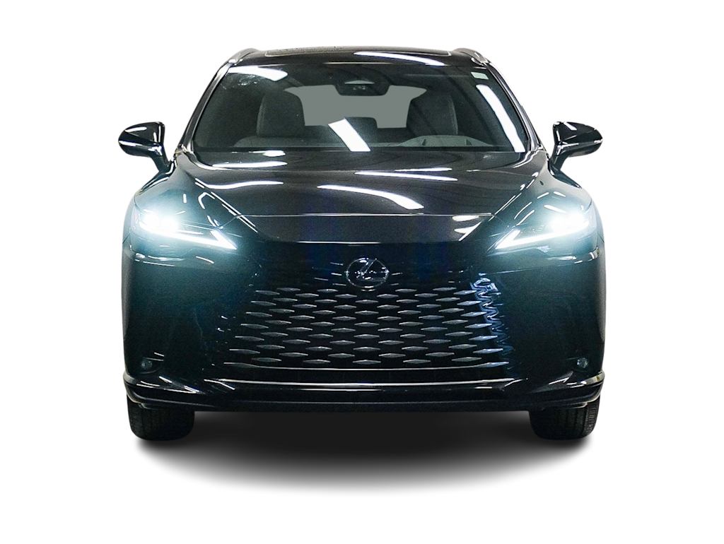 Thumbnail: 2024 Lexus RX - 5
