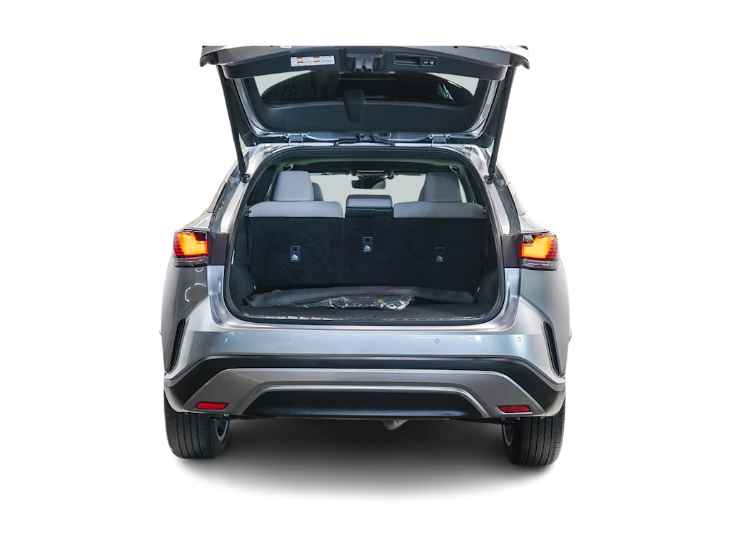 Thumbnail: 2024 Lexus RX - 16