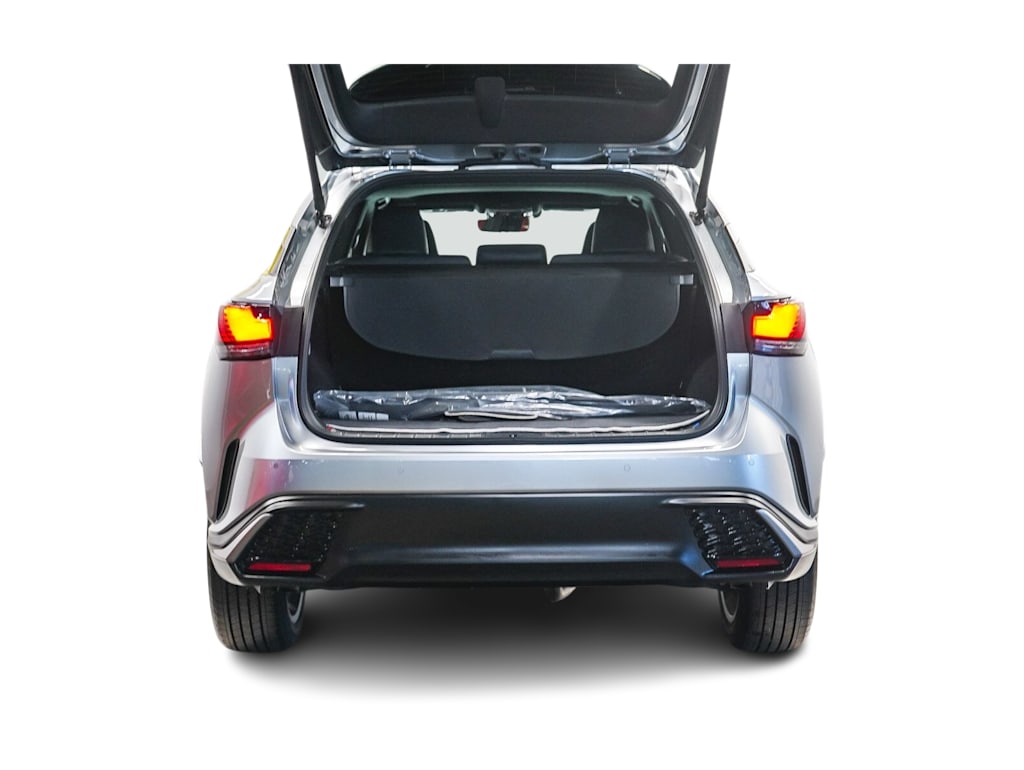 Thumbnail: 2024 Lexus RX - 17