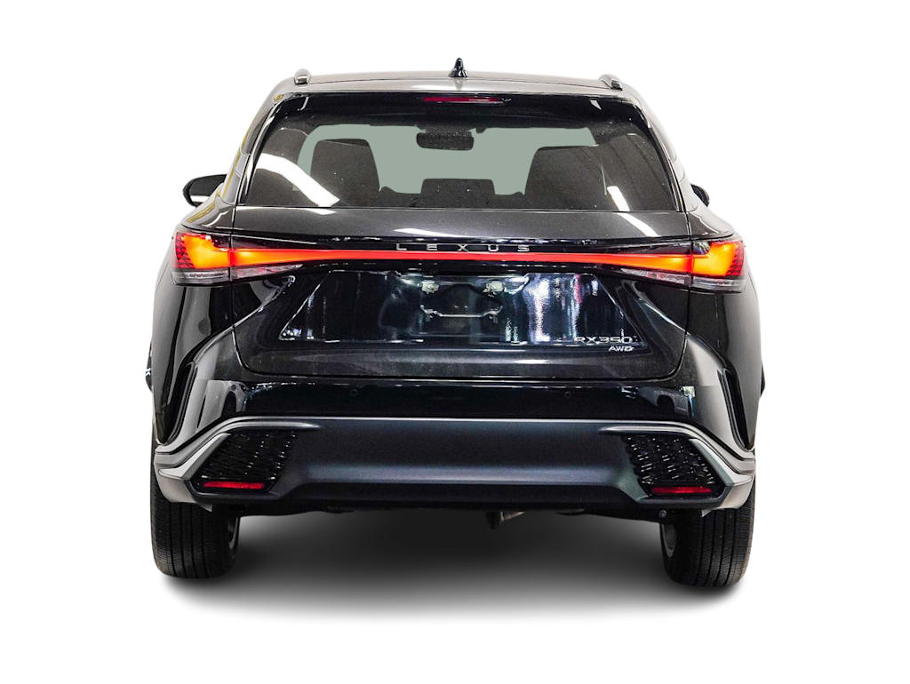 Thumbnail: 2024 Lexus RX - 4