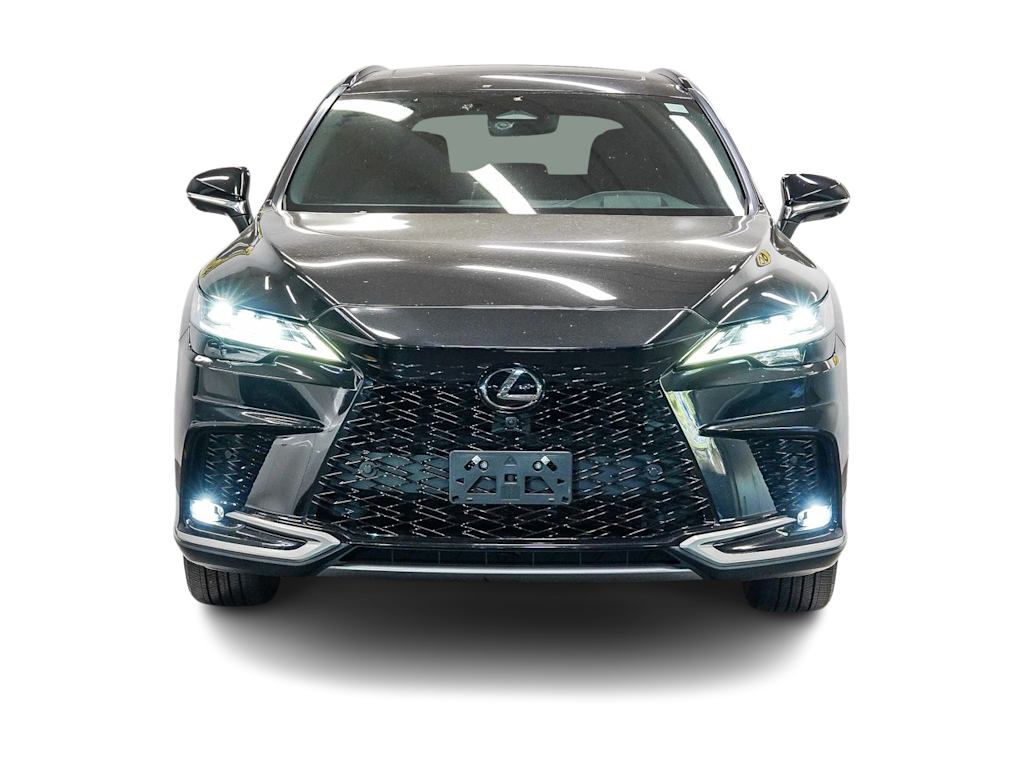 Thumbnail: 2024 Lexus RX - 19
