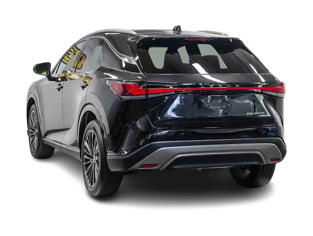 Thumbnail: 2025 Lexus RX - 3