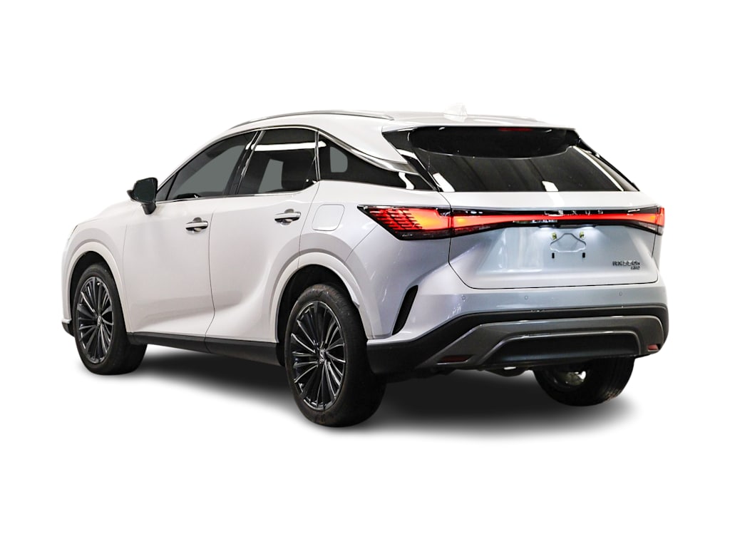 Thumbnail: 2024 Lexus RX - 3