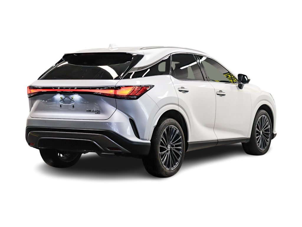 Thumbnail: 2024 Lexus RX - 16