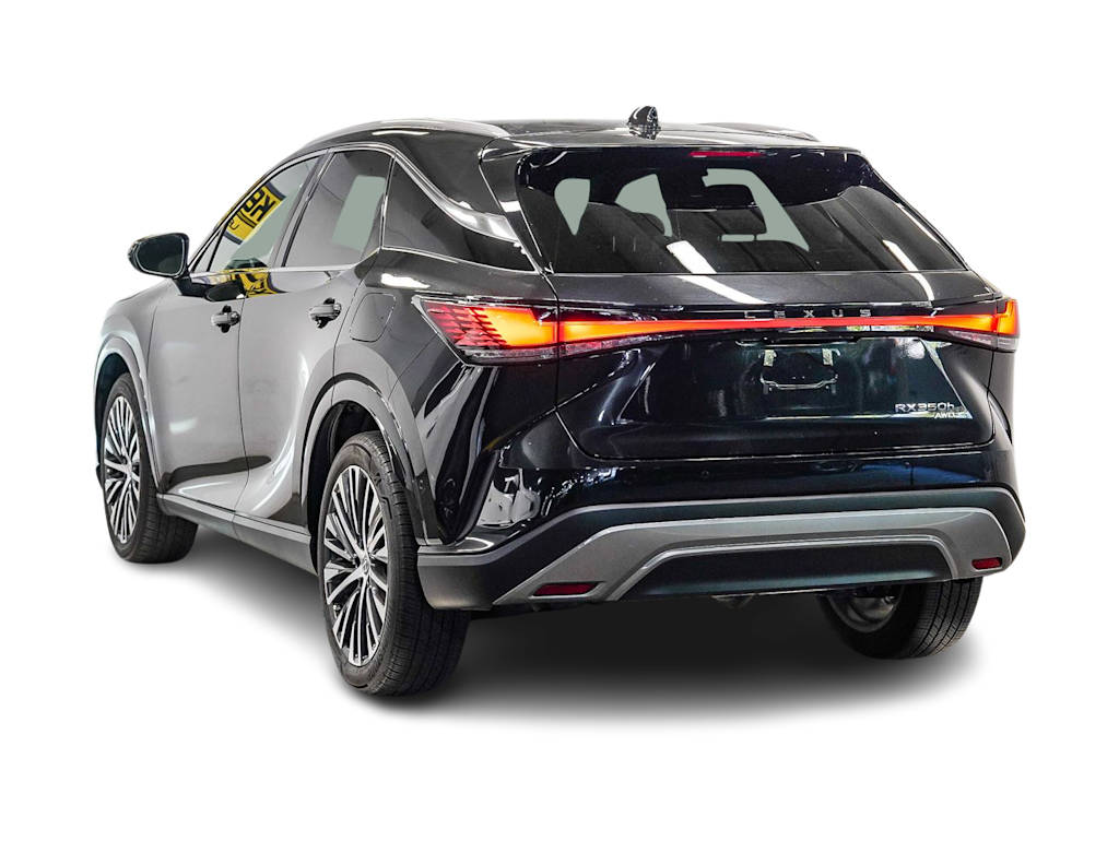 Thumbnail: 2024 Lexus RX - 3