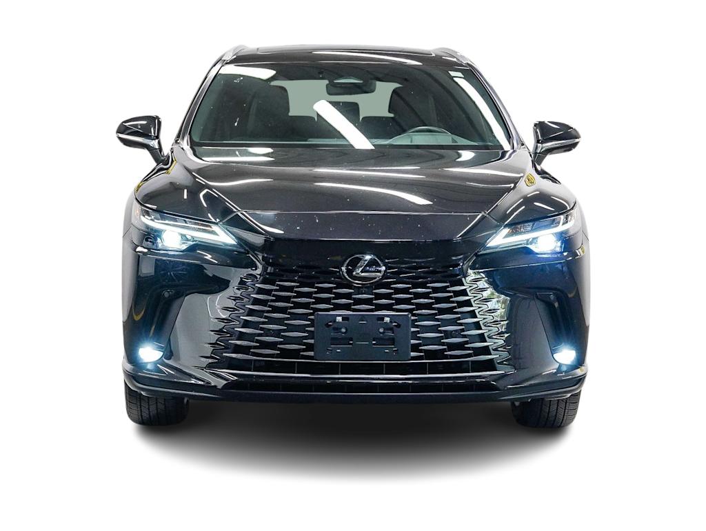 Thumbnail: 2024 Lexus RX - 19