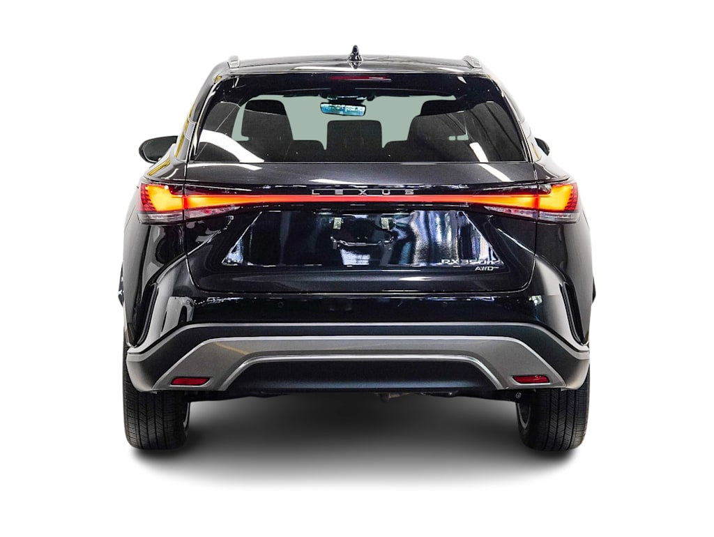 Thumbnail: 2024 Lexus RX - 17