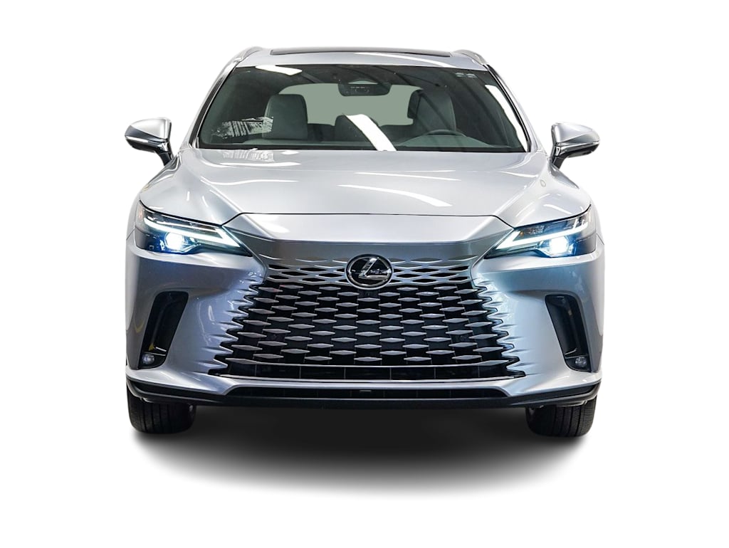 Thumbnail: 2026 Lexus RX - 5