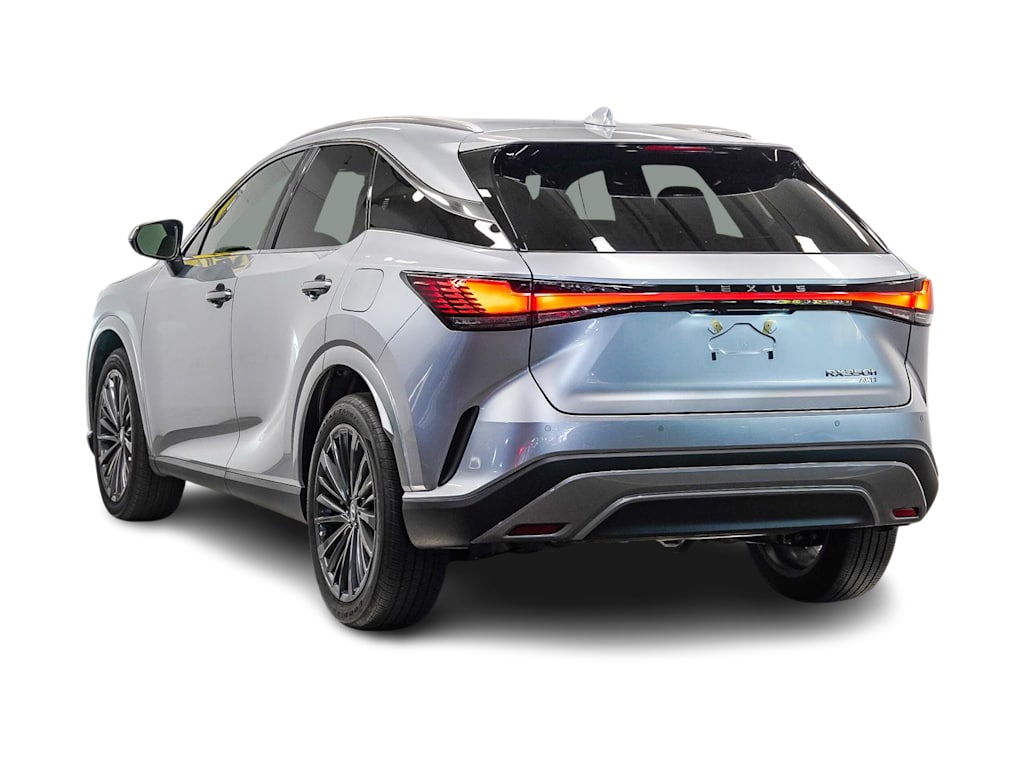 Thumbnail: 2026 Lexus RX - 3