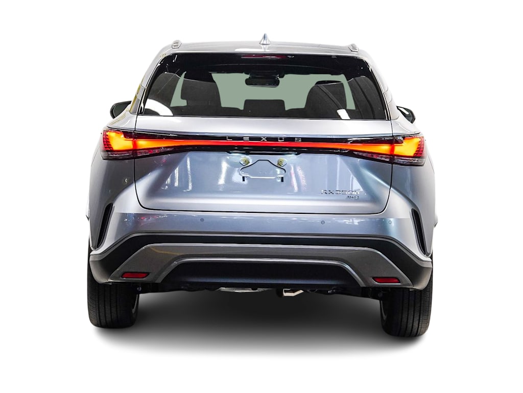 Thumbnail: 2026 Lexus RX - 4