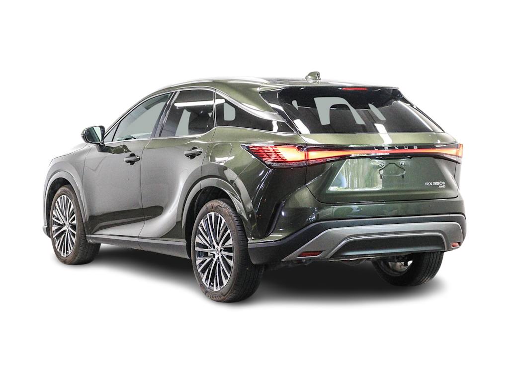 Thumbnail: 2025 Lexus RX - 3