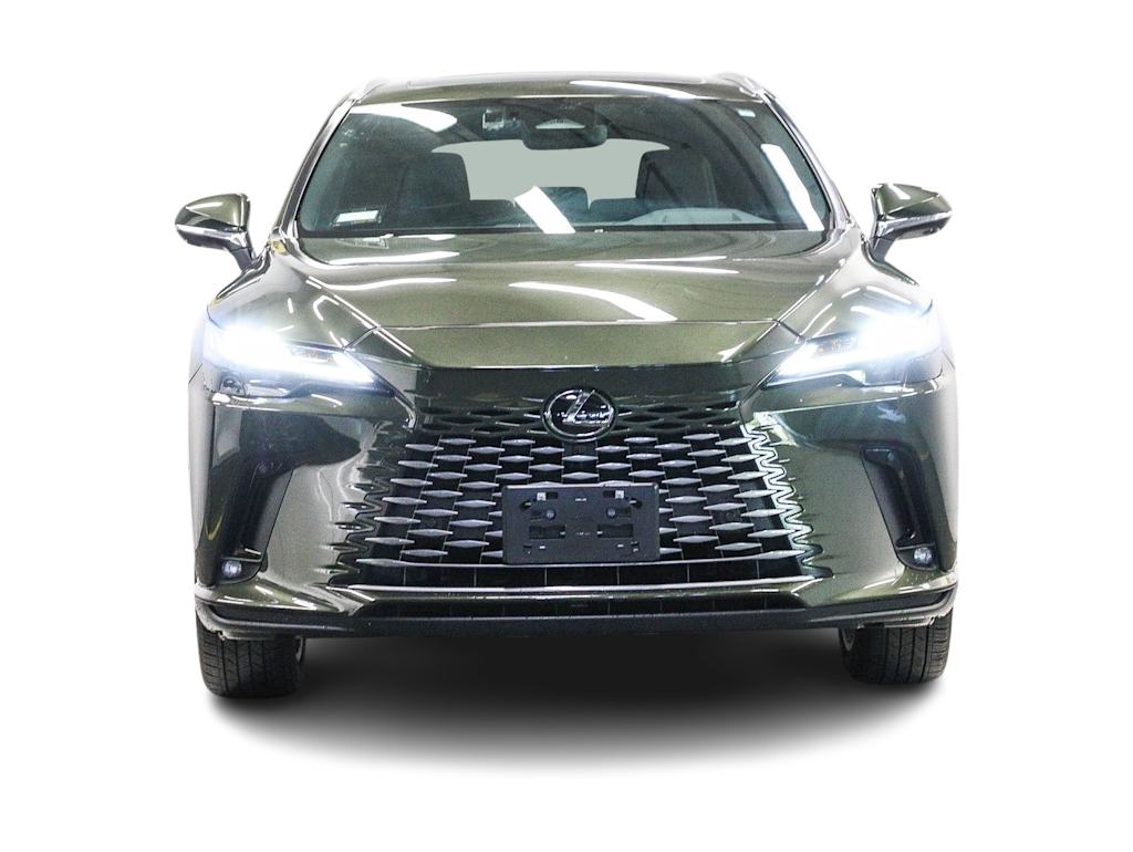 Thumbnail: 2025 Lexus RX - 17