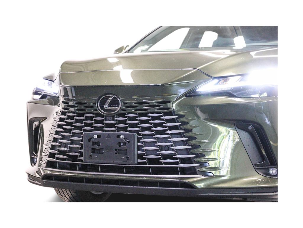 Thumbnail: 2025 Lexus RX - 19