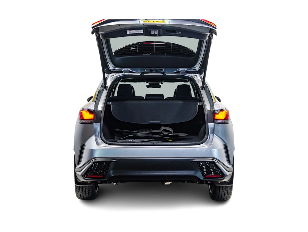 Thumbnail: 2026 Lexus RX - 29