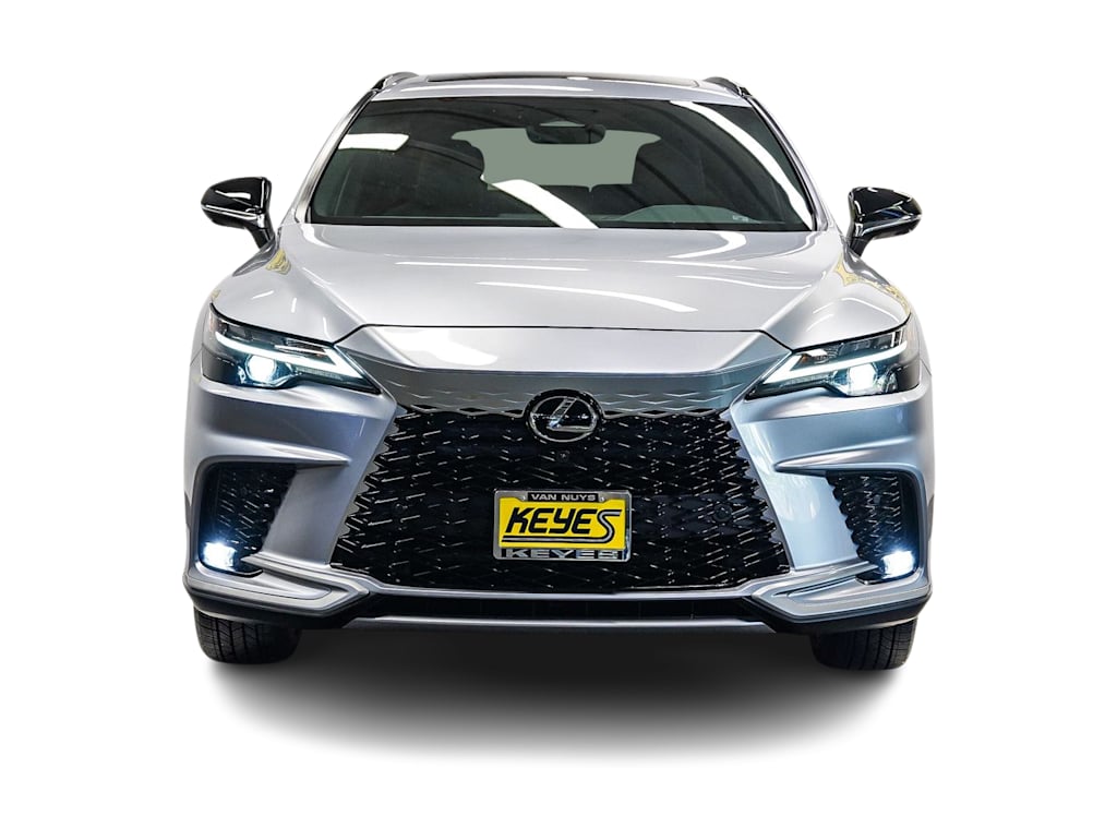 Thumbnail: 2026 Lexus RX - 18