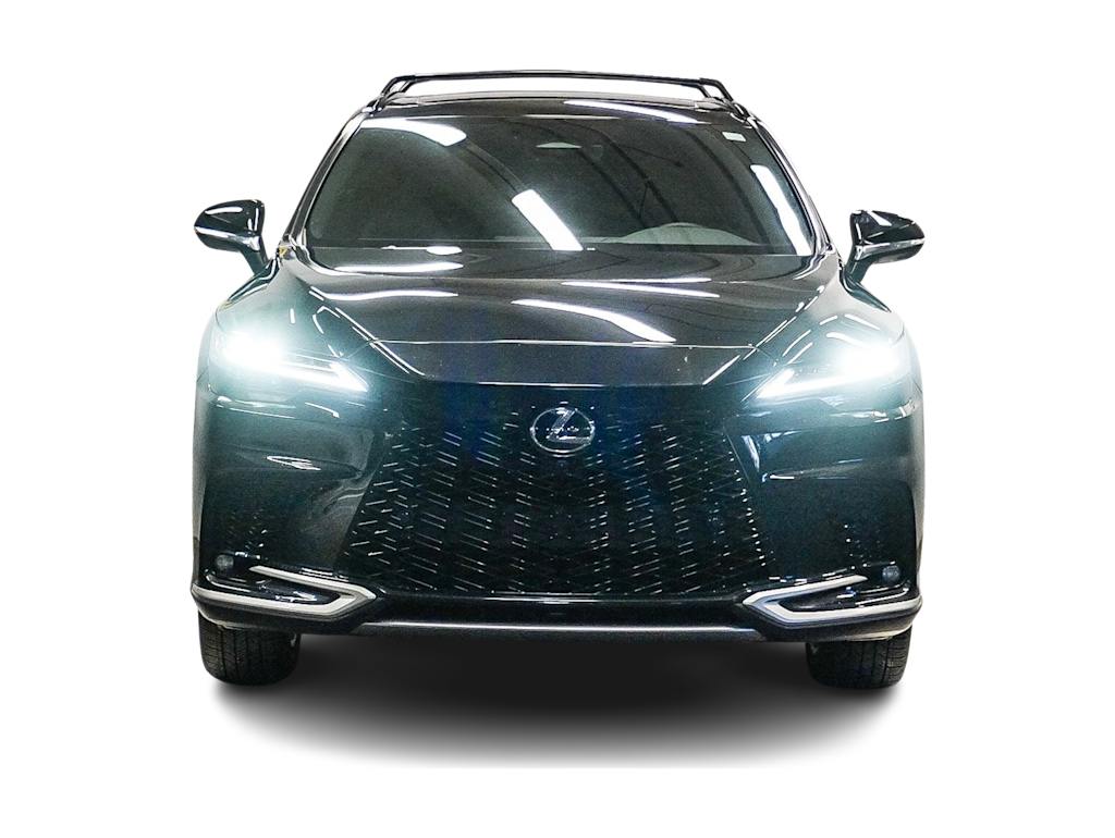 Thumbnail: 2025 Lexus RX - 20