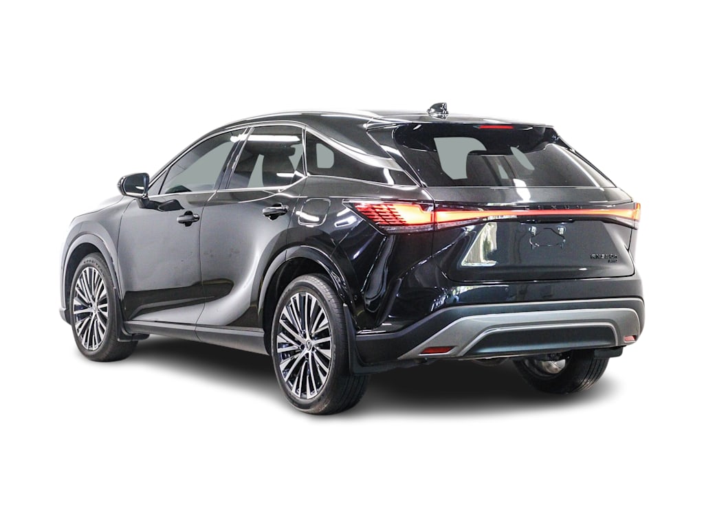 Thumbnail: 2025 Lexus RX - 3