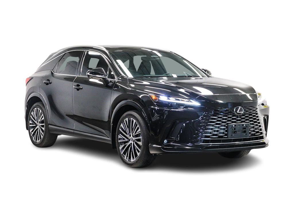 Thumbnail: 2025 Lexus RX - 17