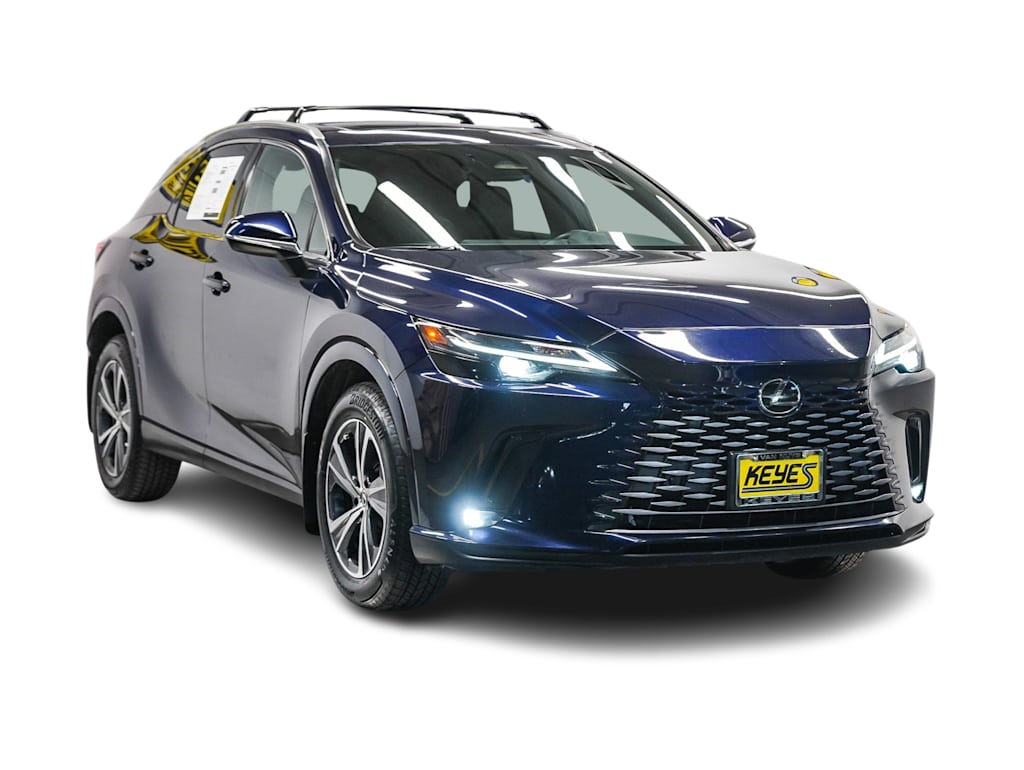 Thumbnail: 2023 Lexus RX - 20