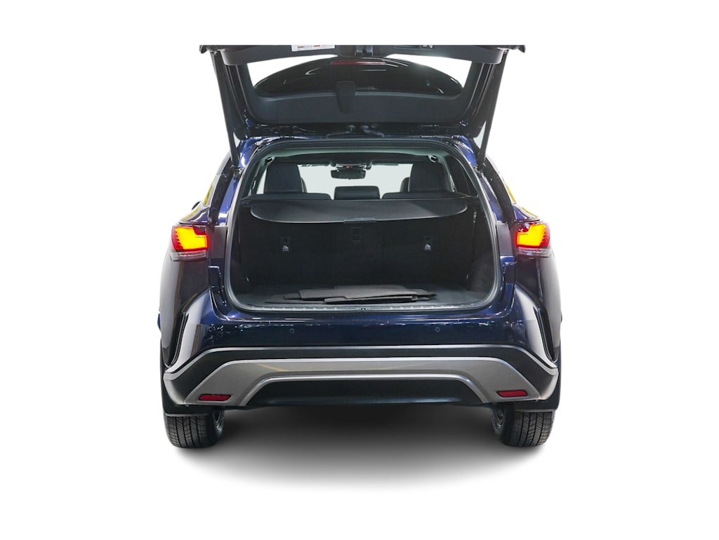 Thumbnail: 2023 Lexus RX - 17