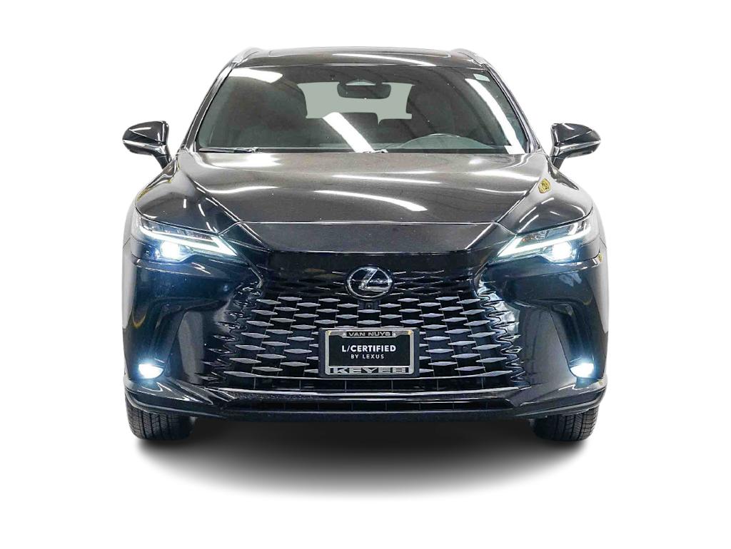 Thumbnail: 2024 Lexus RX - 20