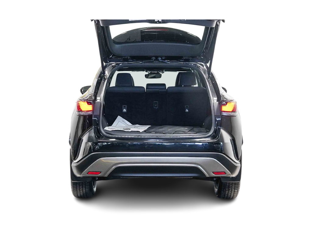 Thumbnail: 2024 Lexus RX - 16