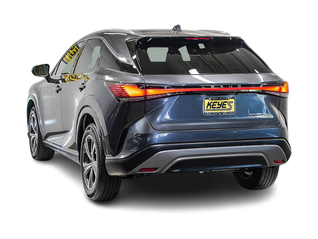 Thumbnail: 2026 Lexus RX - 3