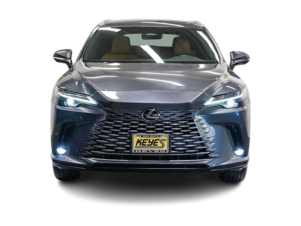 Thumbnail: 2026 Lexus RX - 5
