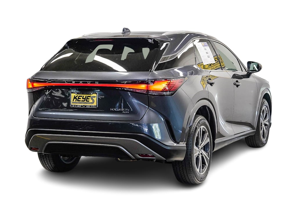 Thumbnail: 2026 Lexus RX - 20