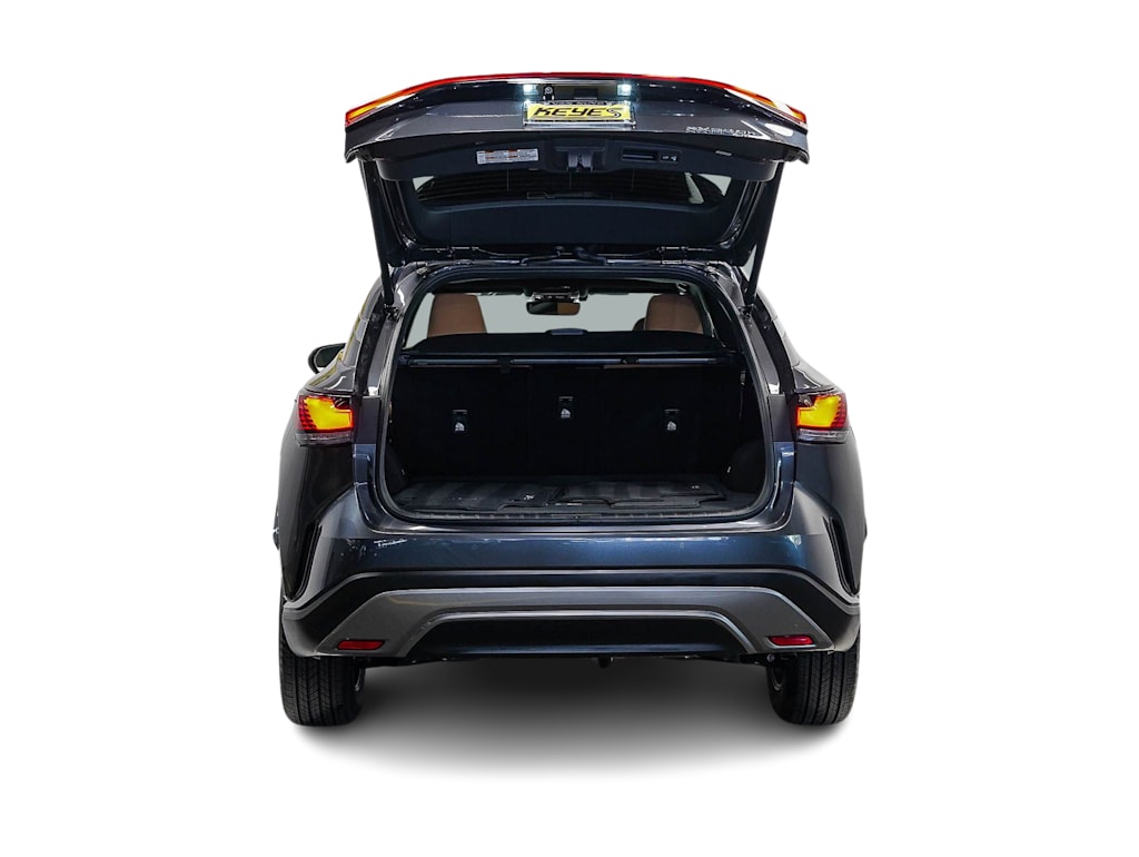 Thumbnail: 2026 Lexus RX - 18