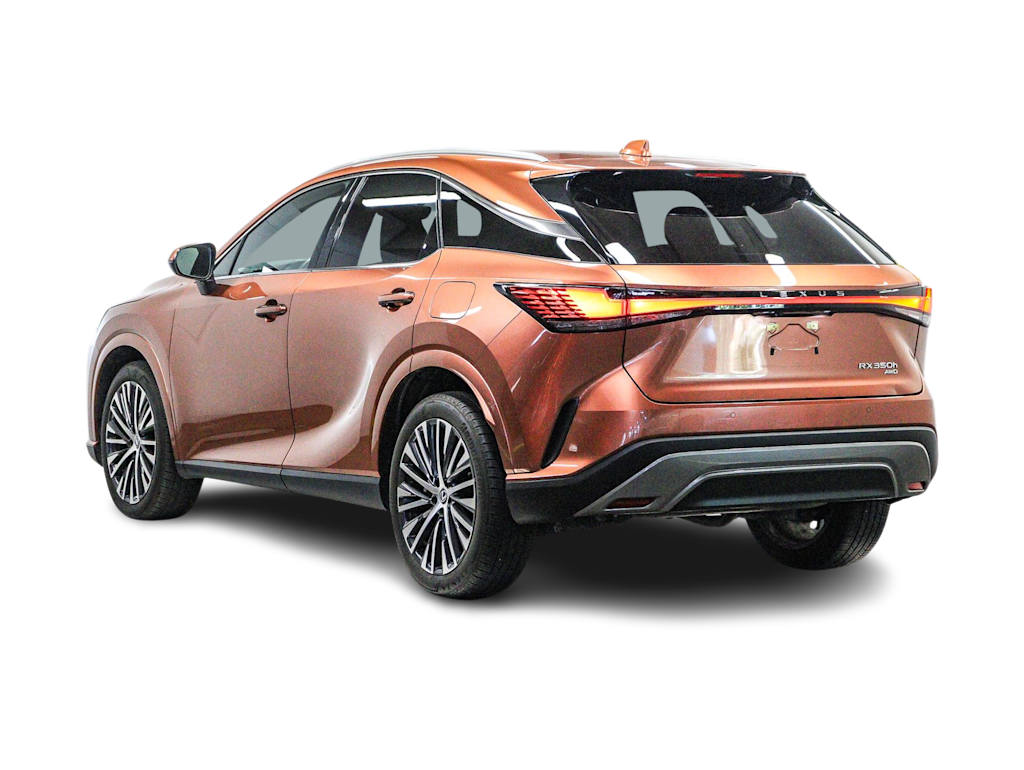 Thumbnail: 2023 Lexus RX - 3