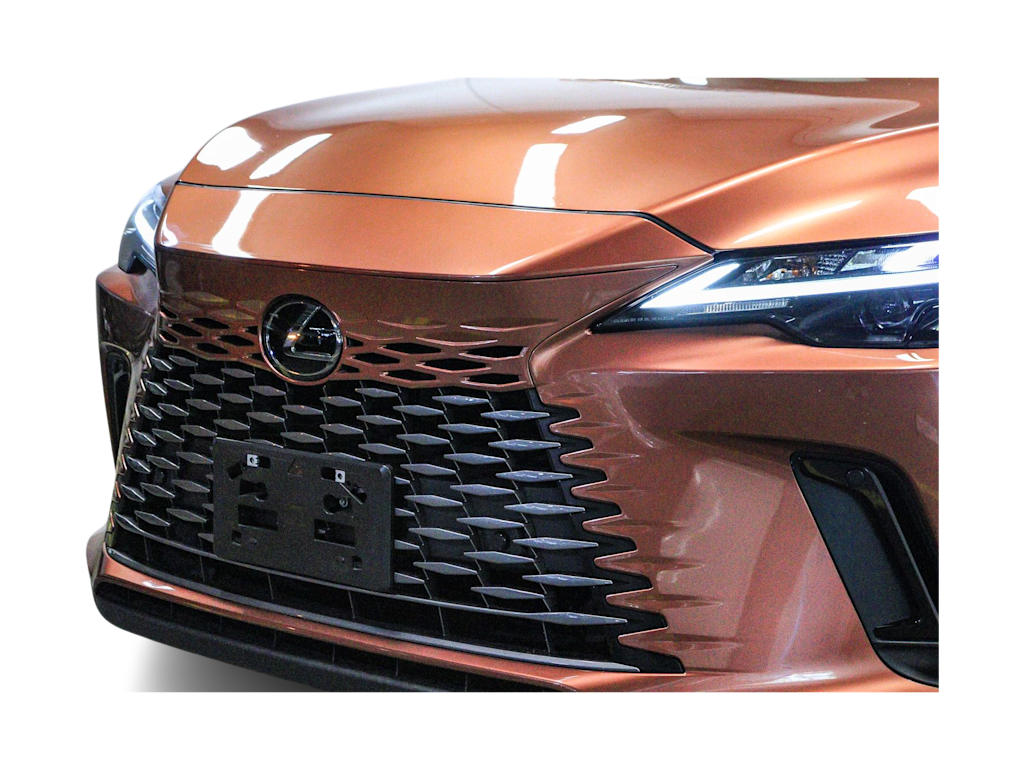 Thumbnail: 2023 Lexus RX - 20