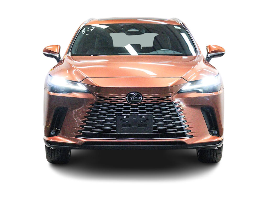 Thumbnail: 2023 Lexus RX - 5