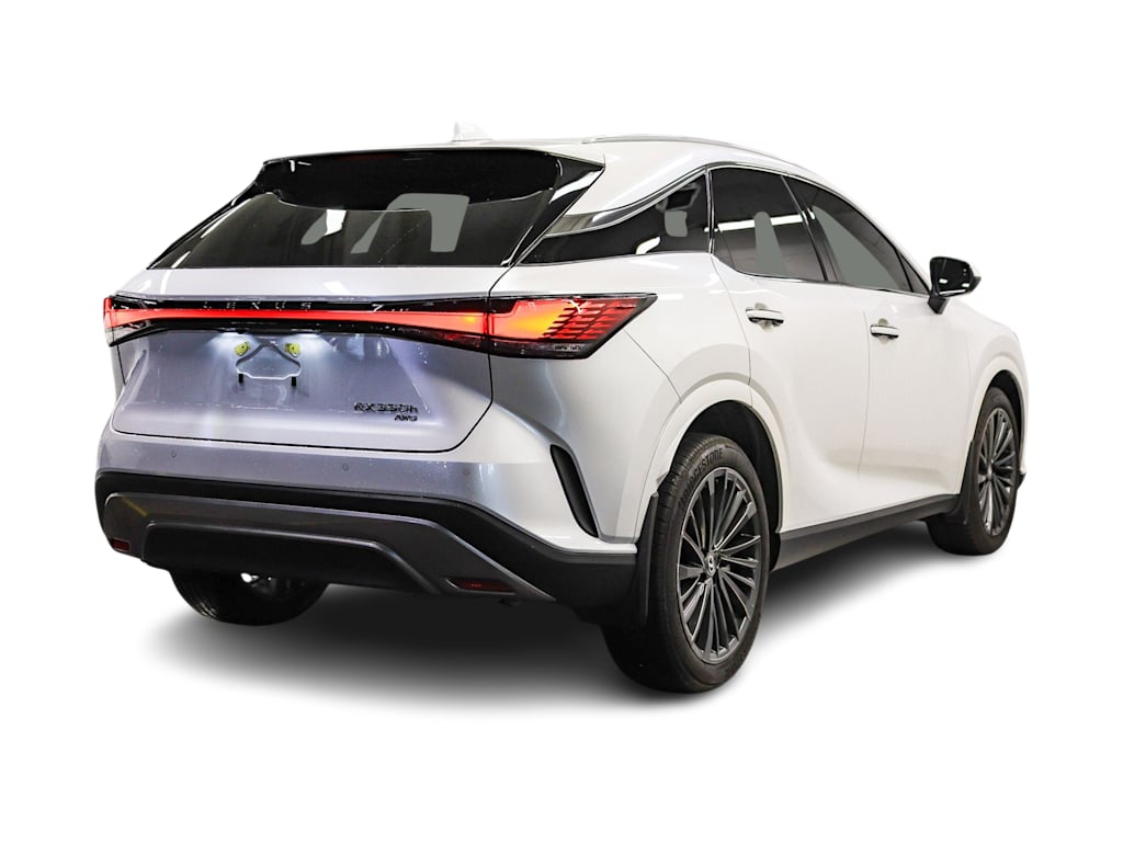 Thumbnail: 2024 Lexus RX - 20