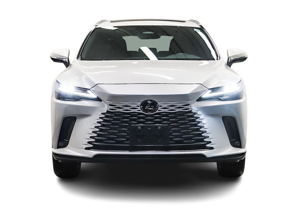 Thumbnail: 2024 Lexus RX - 5