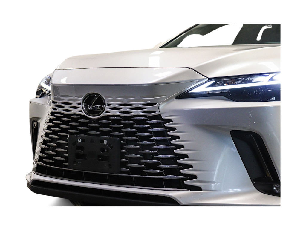 Thumbnail: 2024 Lexus RX - 18