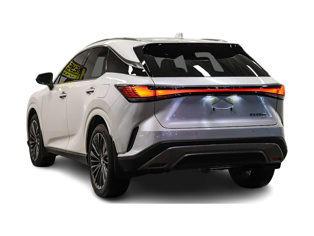 Thumbnail: 2024 Lexus RX - 3
