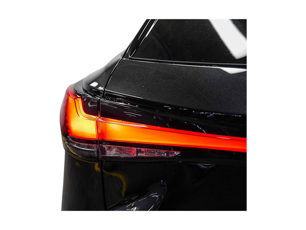 Thumbnail: 2026 Lexus RX - 21