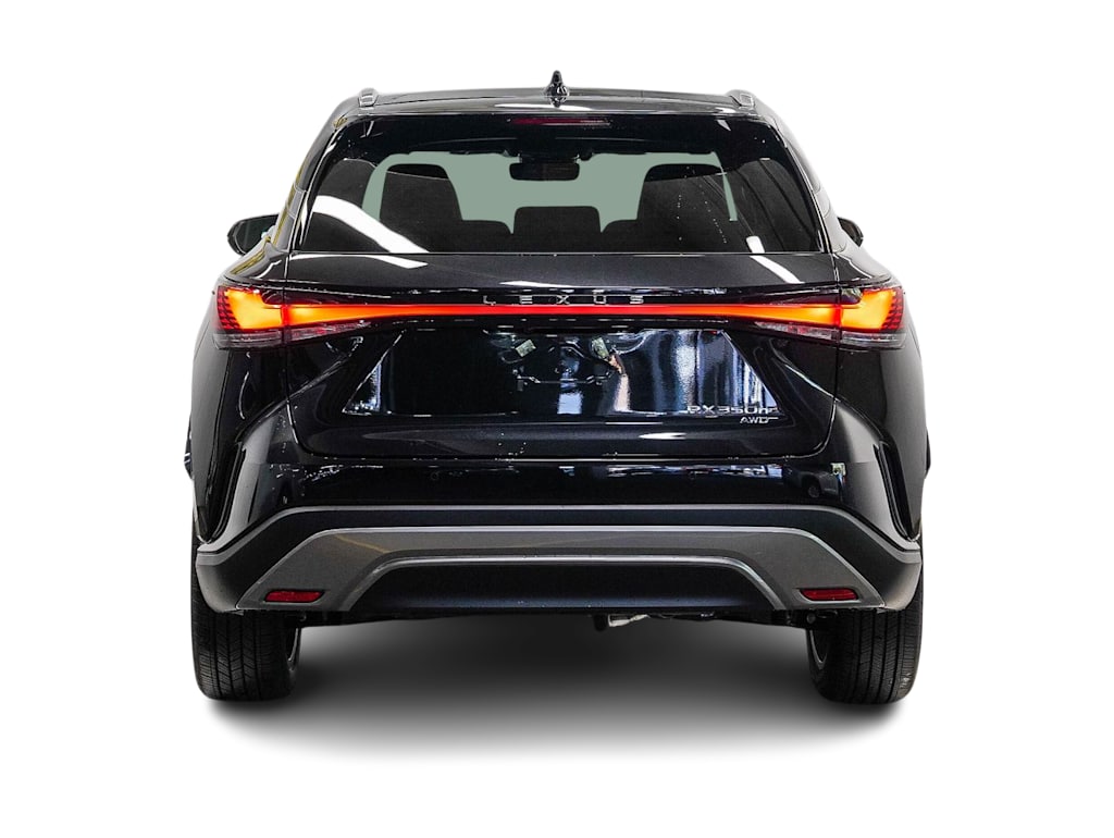 Thumbnail: 2026 Lexus RX - 4