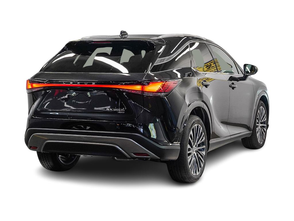 Thumbnail: 2026 Lexus RX - 16