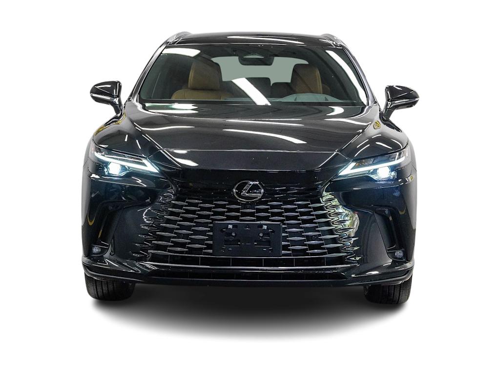 Thumbnail: 2026 Lexus RX - 18