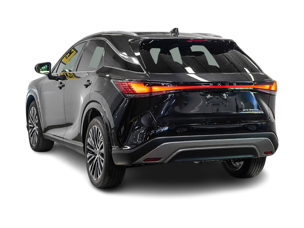 Thumbnail: 2026 Lexus RX - 3