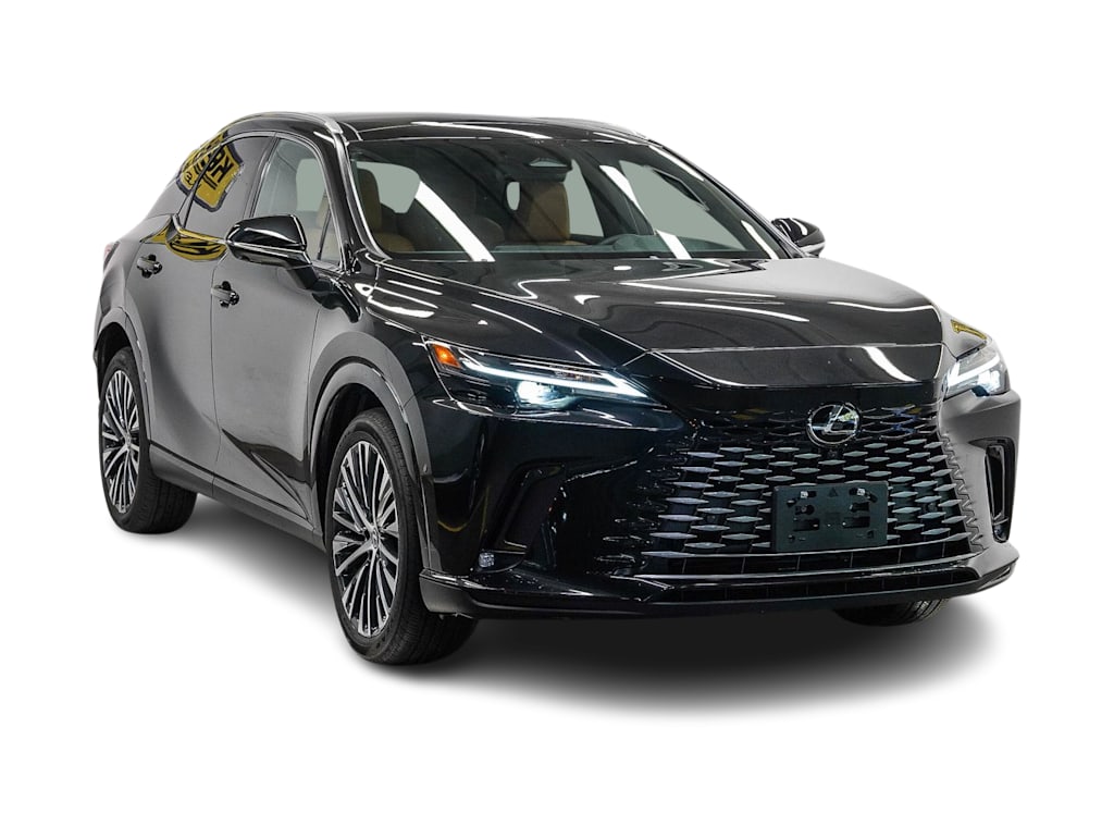 Thumbnail: 2026 Lexus RX - 17
