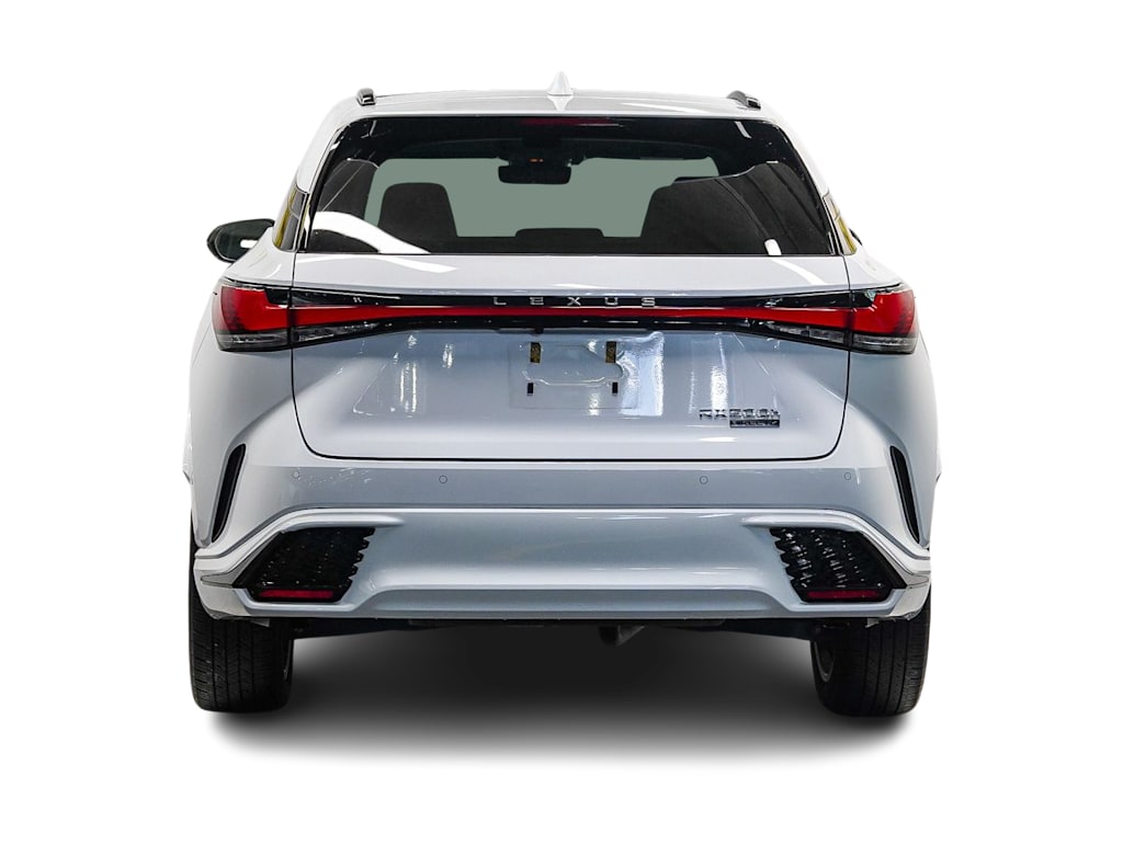 Thumbnail: 2023 Lexus RX - 4