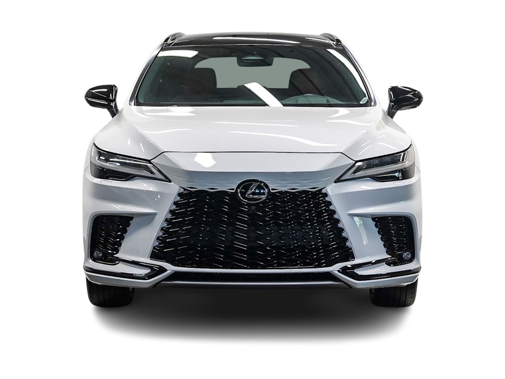 Thumbnail: 2023 Lexus RX - 5
