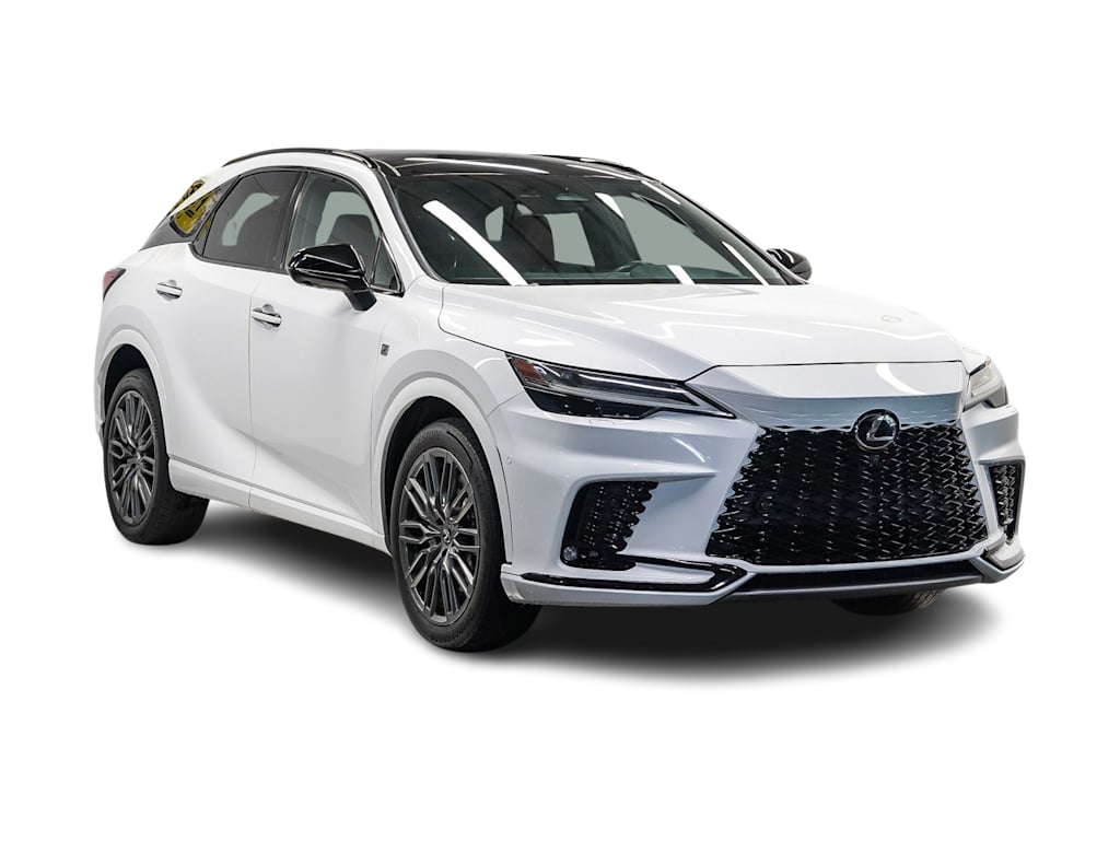Thumbnail: 2023 Lexus RX - 20
