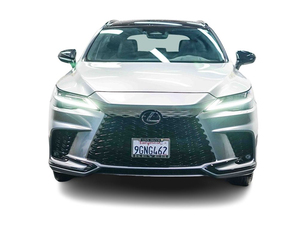 Thumbnail: 2023 Lexus RX - 5