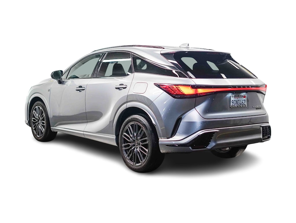 Thumbnail: 2023 Lexus RX - 3