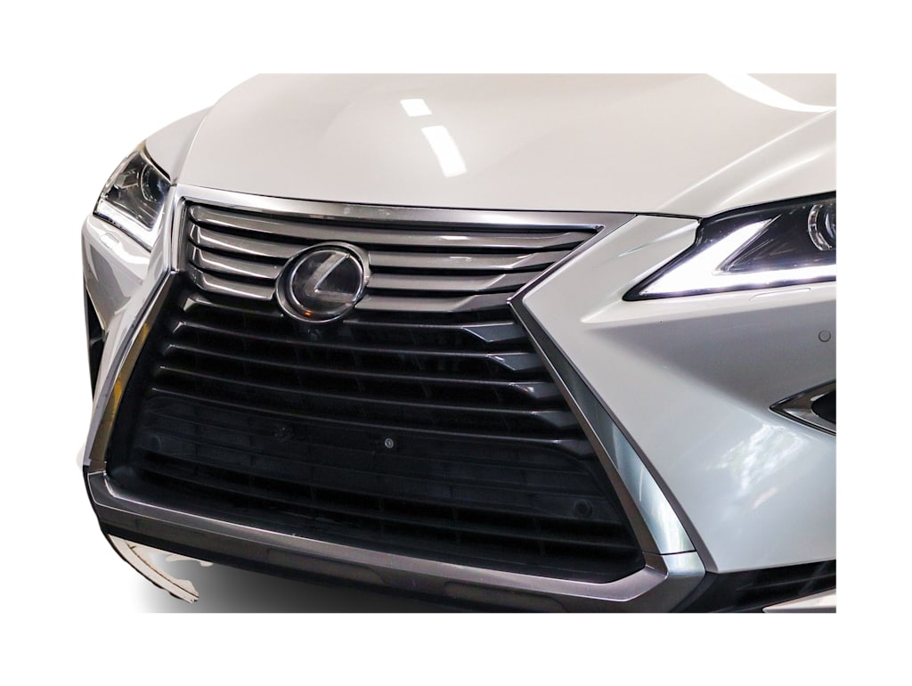 Thumbnail: 2017 Lexus RX - 21