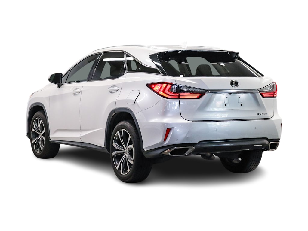 Thumbnail: 2017 Lexus RX - 3